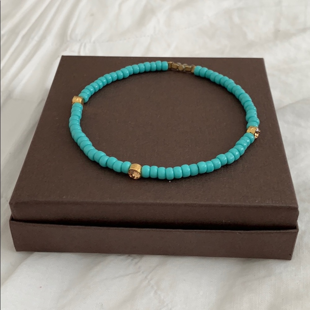 BRAND NEW Turquoise Bracelet